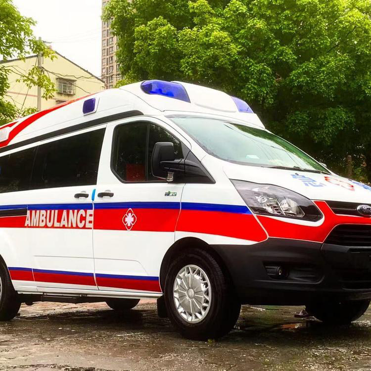 西湖跨省救护车出租护送返乡