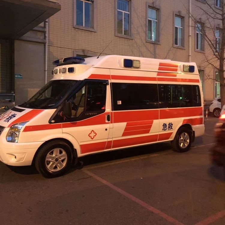西湖救护车出租护送保障